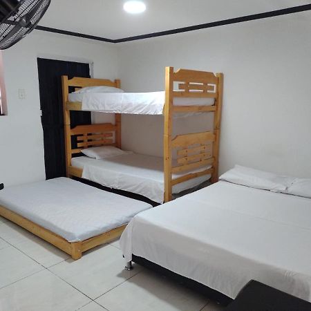 Miski Wasi Hospedaje Neiva Neiva  Buitenkant foto