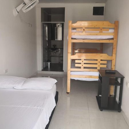 Miski Wasi Hospedaje Neiva Neiva  Buitenkant foto