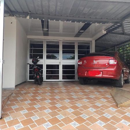Miski Wasi Hospedaje Neiva Neiva  Buitenkant foto