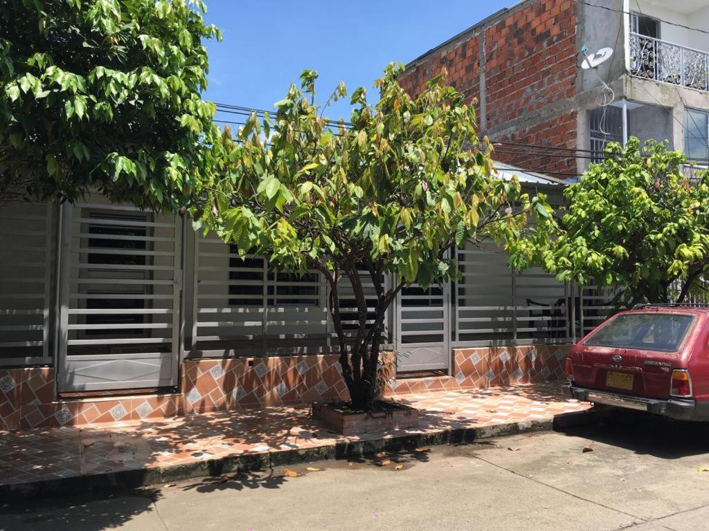 Miski Wasi Hospedaje Neiva Neiva  Buitenkant foto
