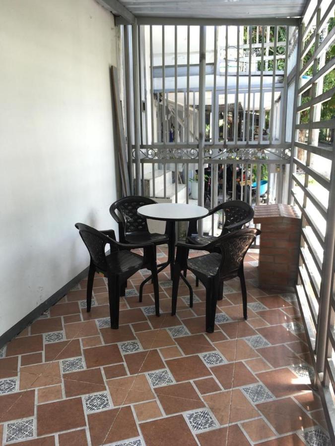 Miski Wasi Hospedaje Neiva Neiva  Buitenkant foto