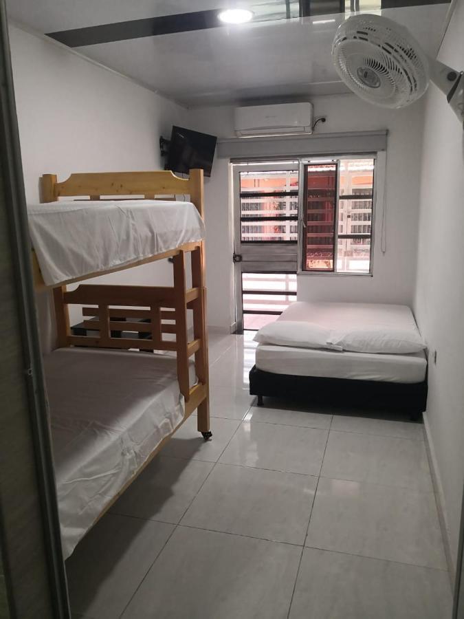 Miski Wasi Hospedaje Neiva Neiva  Buitenkant foto