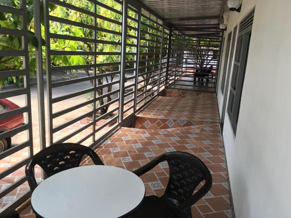 Miski Wasi Hospedaje Neiva Neiva  Buitenkant foto