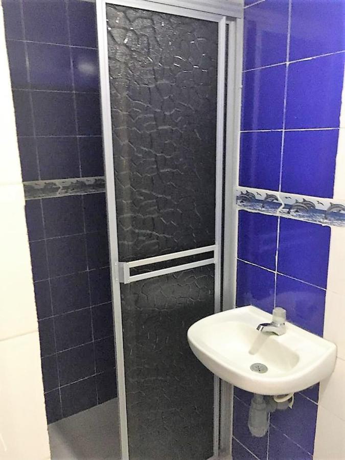 Miski Wasi Hospedaje Neiva Neiva  Buitenkant foto