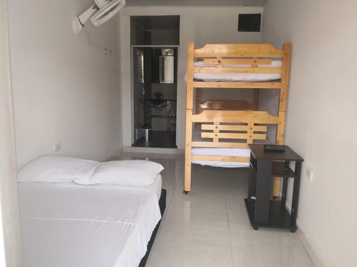 Miski Wasi Hospedaje Neiva Neiva  Buitenkant foto