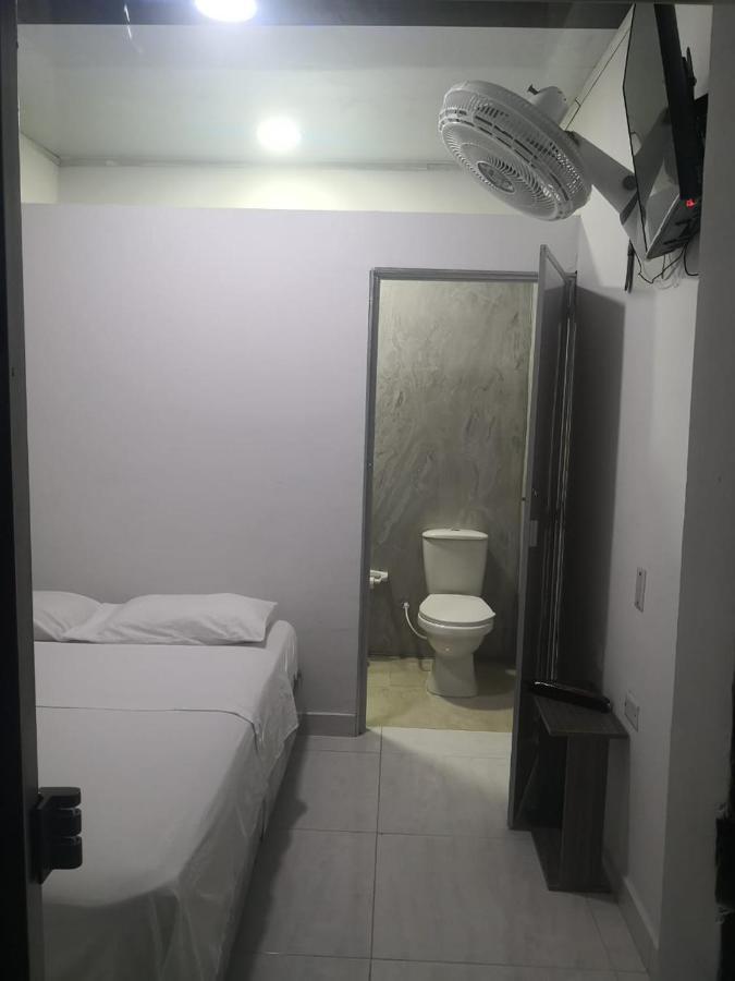 Miski Wasi Hospedaje Neiva Neiva  Buitenkant foto