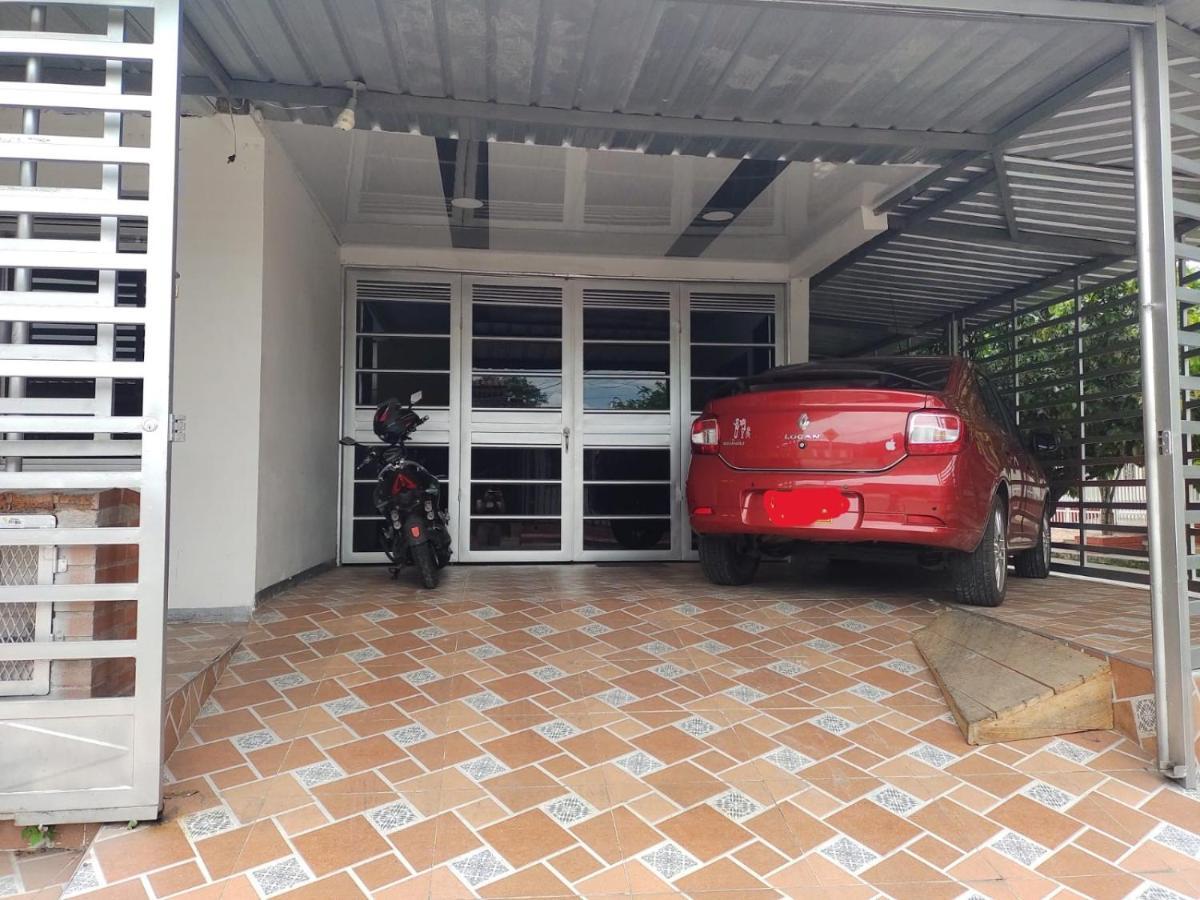 Miski Wasi Hospedaje Neiva Neiva  Buitenkant foto